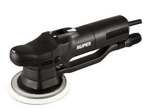 Rupes 6mm Orbit, Variable Speed Random Orbital Sander, BR106AES