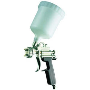 AsturoMec OM 3.5mm Gravity Spray Gun - Specialist Gun For Heavy Body Coatings