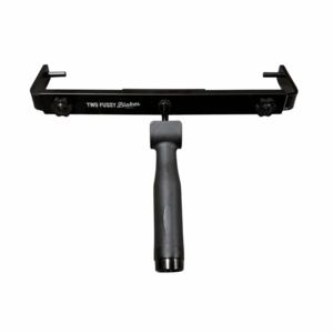 Roller Handles Rollers Accessories: Two Fussy Blokes 305mm - 460mm Adjustable Roller Frame