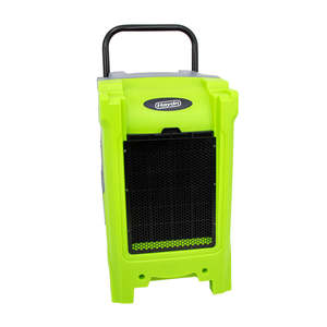 Frontpage: Haydn 90L Industrial Dehumidifier