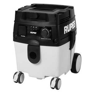 Dust Extraction: Rupes S2 SERIES Compact M-Class Portable Dust Extraction Unit, S230EM