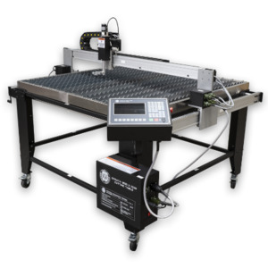 Welding: Strata WS1212 Workshop Series Plasma Cutting Table