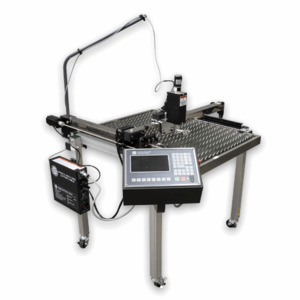 Welding: Strata WS66 Workshop Series CNC Plasma Cutting Table