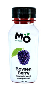 Products: Berrylicious 250ml x 24 Mill Orchard Juices