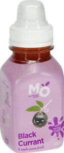 Products: Black Currant & apple juice drink 15 x 200ml Mill Orchard Juices