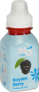 Products: Boysen Berry & apple juice drink 15 x 200ml Mill Orchard Juices