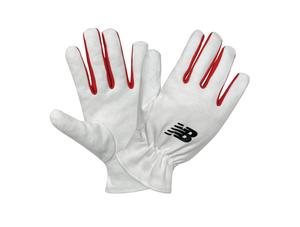 Batting Gloves: New Balance Full Finger Batting Inners (Mens)