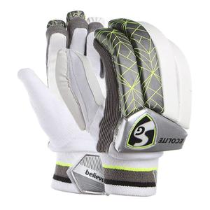 SG Ecolite Batting Gloves