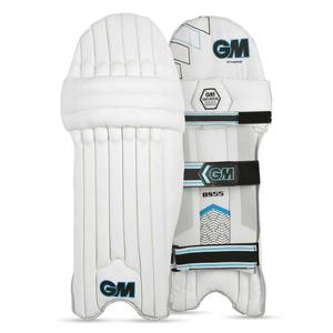 Batting Pads: GM Diamond Batting Pads
