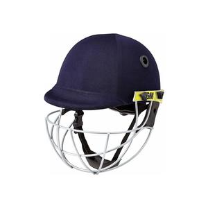 Helmets: GM Cricket Helmet - Icon Geo