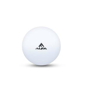 ALFA Hockey Turf Ball Plain Hollow