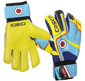 Football: Cosco Protector Goal Keeper Gloves
