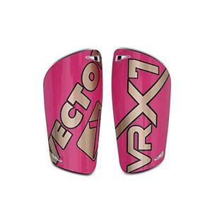 Football: Vector X SHINPAD-VRX7 Shin Guard