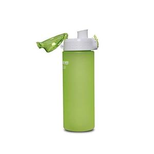 Fitness And Yoga: Vector X Sipper-Phantom (Green)