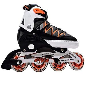 Fitness And Yoga: Viva INLINE-SKATES-80MM