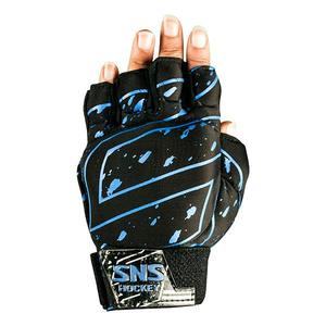 Hockey Gloves: SNS Ultra Light Hockey Gloves