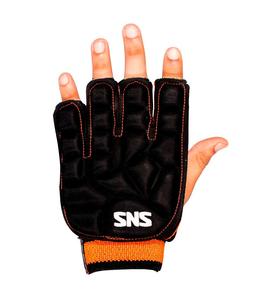 Hockey Gloves: SNS Pro-Tect Hockey Gloves