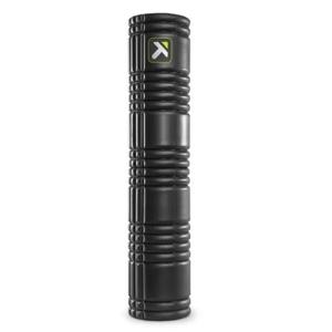 TriggerPoint Grid 2.0 Foam Roller Black