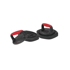 Fitness: Bollinger Vine 3 Way Push Up Twister/ Push Up Bar