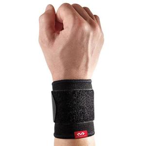 Fitness: McDavid 513 Wrist Sleeve Adjustable / Elastic