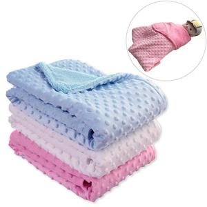 Bedding Bath: Baby Blanket Wrap
