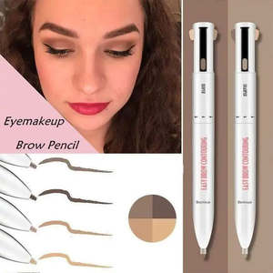 Beauty Makeup: FlawlessBrow? Contour Pro