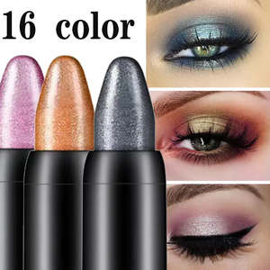 Beauty Makeup: Eye Shadow Pen