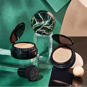 Beauty Makeup: Bella Foundation - Anti Stains and Expressions