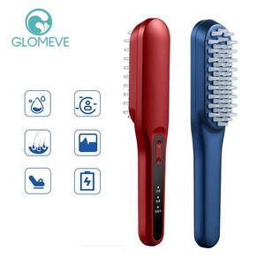 Hair Care: Hair Growth Comb