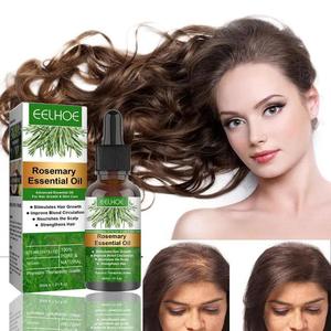 Hair Care: Care Clear Rosemary Oil