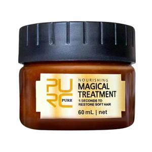 Hair Care: Magical Hair Mask