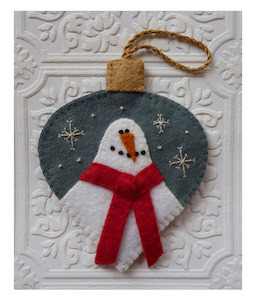 Marg Low Designs: Marg Low ~Make Merry~ Snowman