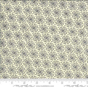 Kathy Schmitz ~Maryland~ Bloom Burst ~linen/nightfall
