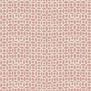 Hatched Patched: Hatched & Patched~ Simply Be ~Leaf & Berry~ Cream/Lilac