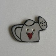 Nikki Tervo: Nikki Tervo Designs  ~ Ceramic Buttons