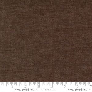 Thatched Basics Moda: Thatched Chocolate Bar 48626 164 ~ Moda