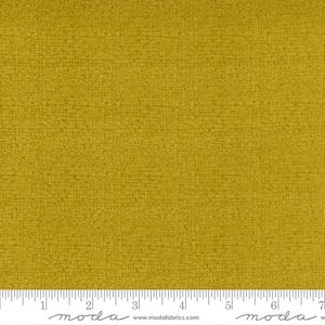 Thatched Basics Moda: Thatched Green Curry  48626 177 ~ Moda