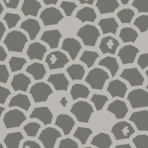 Linen Fabric: Tenma ~ cotton/linen