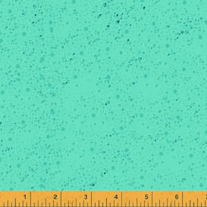 Purrfect Day: Purrfect Day~ Splatter~ Aqua