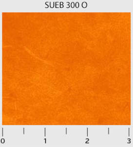 P&B Textiles Suede ~SUEB300O Suede Brights