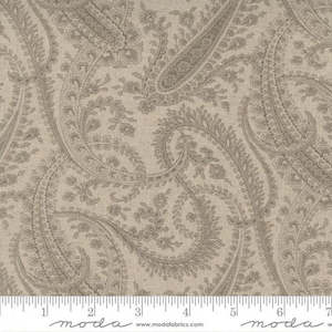 Sanctuary 3 Sisters: 3 Sisters ~Paisley- Natural/Driftwood Linen~ Sister Bay