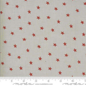 Roselyn Range~Scattered Star~Taupe