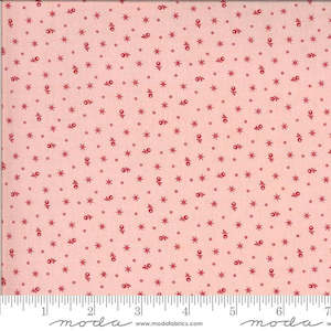 Roselyn range~Tiny Calico~ Rose