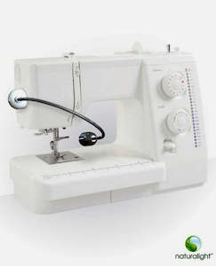 Daylight Lights: Daylight -Sewing Machine Lamp