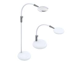 Daylight Lights: Daylight - Magnificent Pro LED Table/floor