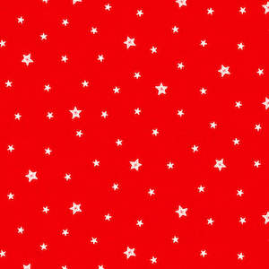 Scandi Christmas: Scandi~ Stars~Red
