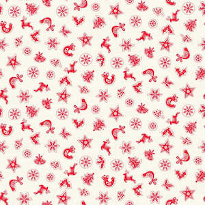 Scandi~ Christmas Scatter Designs