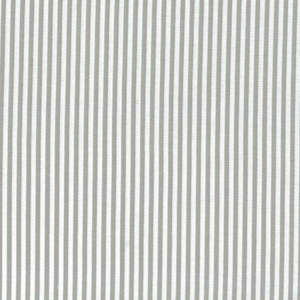 Lynette Anderson ~ Swan Cottage ~Grey Stripes