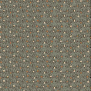 Lynette Anderson ~ Hollyberry Christmas~Starry Vine~Green