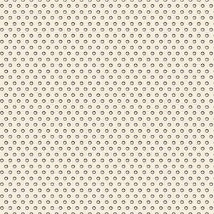 Stripes Spots Dots: Hatched & Patched~ My Neighbourhood~ spots~ cream